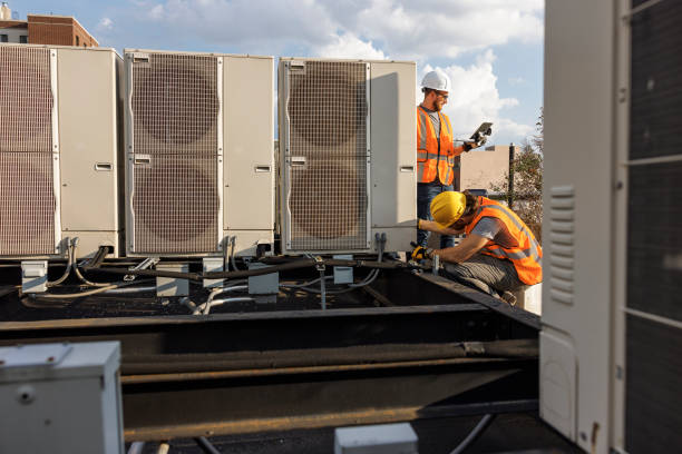 Best Air Conditioning Repair  in Bryan, OH