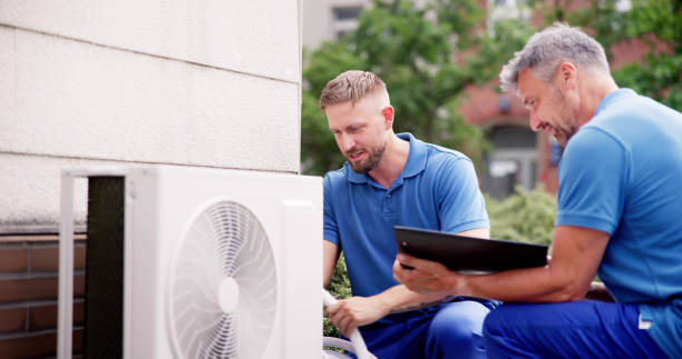 Best HVAC Cleaning Services  in Bryan, OH