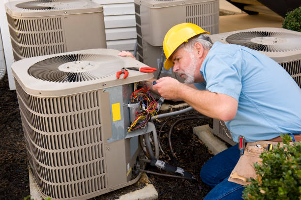 Best Commercial HVAC Repair  in Bryan, OH