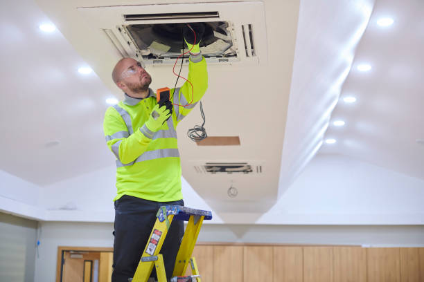 Best Heating Repair Services  in Bryan, OH