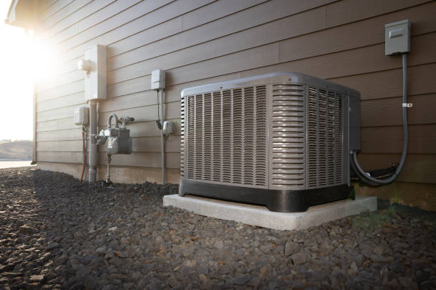 HVAC Maintenance Plan in Bryan, OH